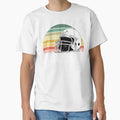 Game Day Football T-Shirt - Casual Everyday Wear Unisex - T-Shirt, Sweatshirt, Hoodie