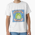 Chemicals in the Water by DandelionDani - Adult & Kids T-Shirts, Sweatshirts & Hoodies apparel design preview 1