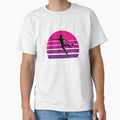 Just Who Loves Soccer T-Shirt - Streetwear Style Men Women - T-Shirt, Sweatshirt, Hoodie
