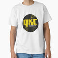 Quiet Club T-Shirt - Novelty Apparel for Adults - T-Shirt, Sweatshirt, Hoodie