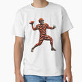 Gridiron Hero Football Quarterback T-Shirt - Fun Novelty Design Men Women - T-Shirt, Sweatshirt, Hoodie