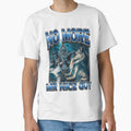 No More Mr Nice Guy by ImeldaSparks - Adult & Kids T-Shirts, Sweatshirts & Hoodies apparel design preview 1