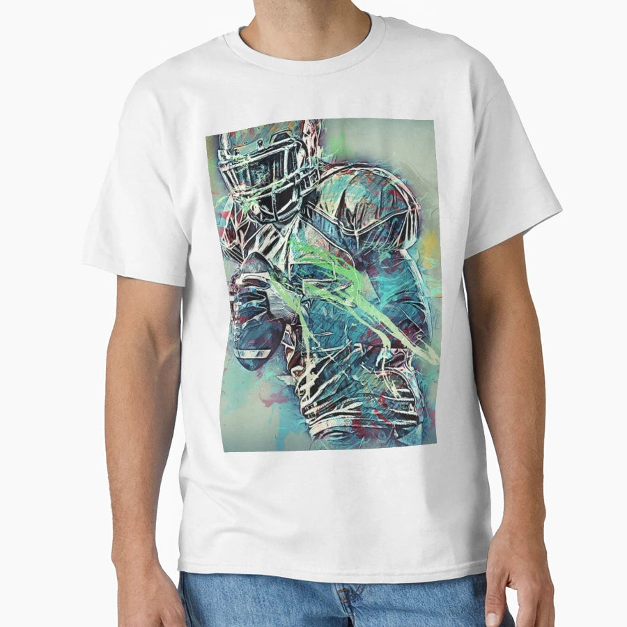 Sports T-Shirt - Fun Novelty Design Unisex - T-Shirt, Sweatshirt, Hoodie