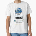 Blitzball Tournament Final Fantasy T-Shirt - Aesthetic Graphic for Adults - T-Shirt, Sweatshirt, Hoodie
