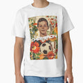 I Am Football Champion T-Shirt - Aesthetic Graphic Men Women - T-Shirt, Sweatshirt, Hoodie