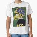 Mosaic Football Helmet T-Shirt - Minimalist Print for Adults - T-Shirt, Sweatshirt, Hoodie