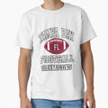 Tampa Bay Football Gameday Gift T-Shirt - Minimalist Print Unisex - T-Shirt, Sweatshirt, Hoodie