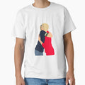 T Art T-Shirt - Streetwear Style Unisex - T-Shirt, Sweatshirt, Hoodie