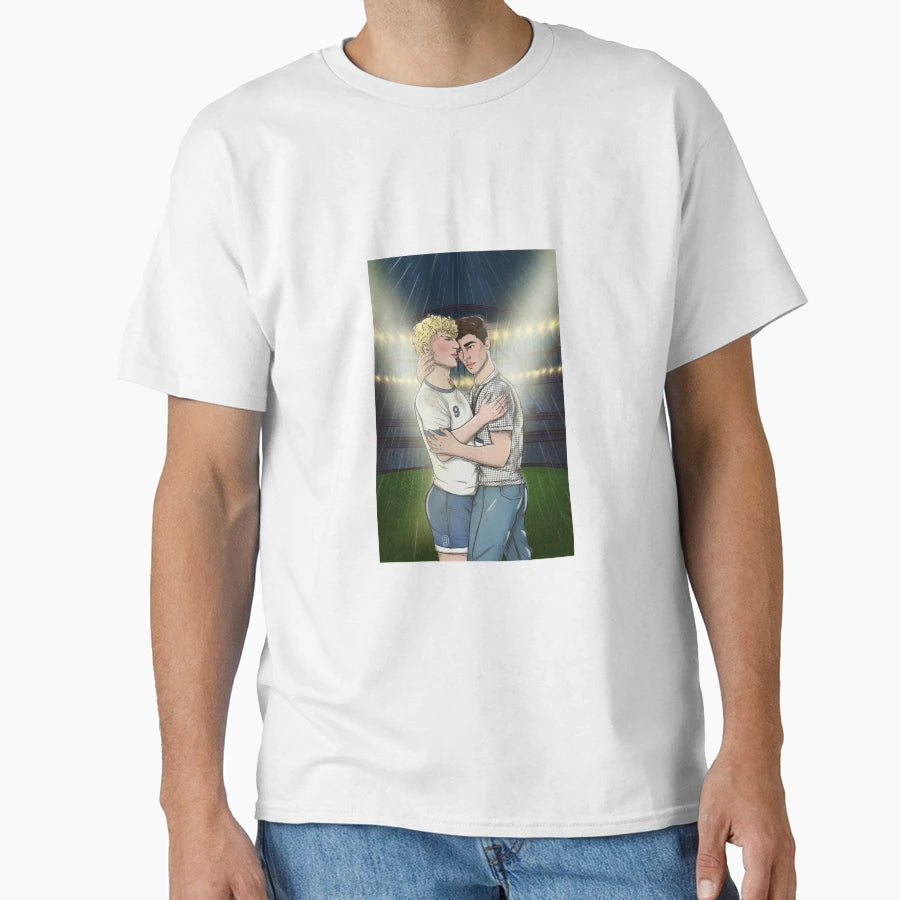 Offside 1 T-Shirt - Aesthetic Graphic for Adults - T-Shirt, Sweatshirt, Hoodie
