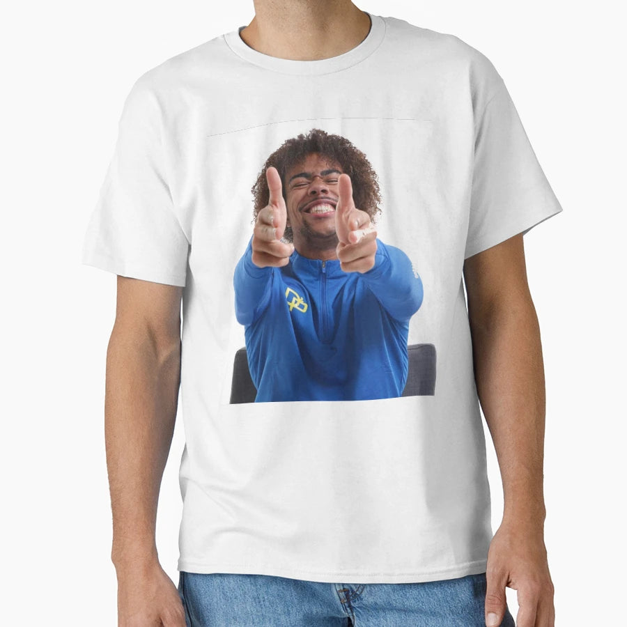 Gambi T-Shirt - Trendy Graphic for Adults - T-Shirt, Sweatshirt, Hoodie