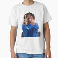Gambi T-Shirt - Trendy Graphic for Adults - T-Shirt, Sweatshirt, Hoodie