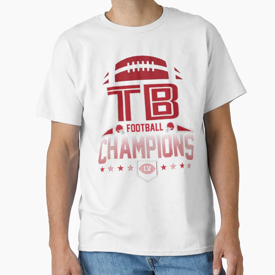 Art Tampa Bay Buccaneers T-Shirt - Trendy Graphic for Adults - T-Shirt, Sweatshirt, Hoodie