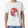 Kansas City T-Shirt - Trendy Graphic Men Women - T-Shirt, Sweatshirt, Hoodie