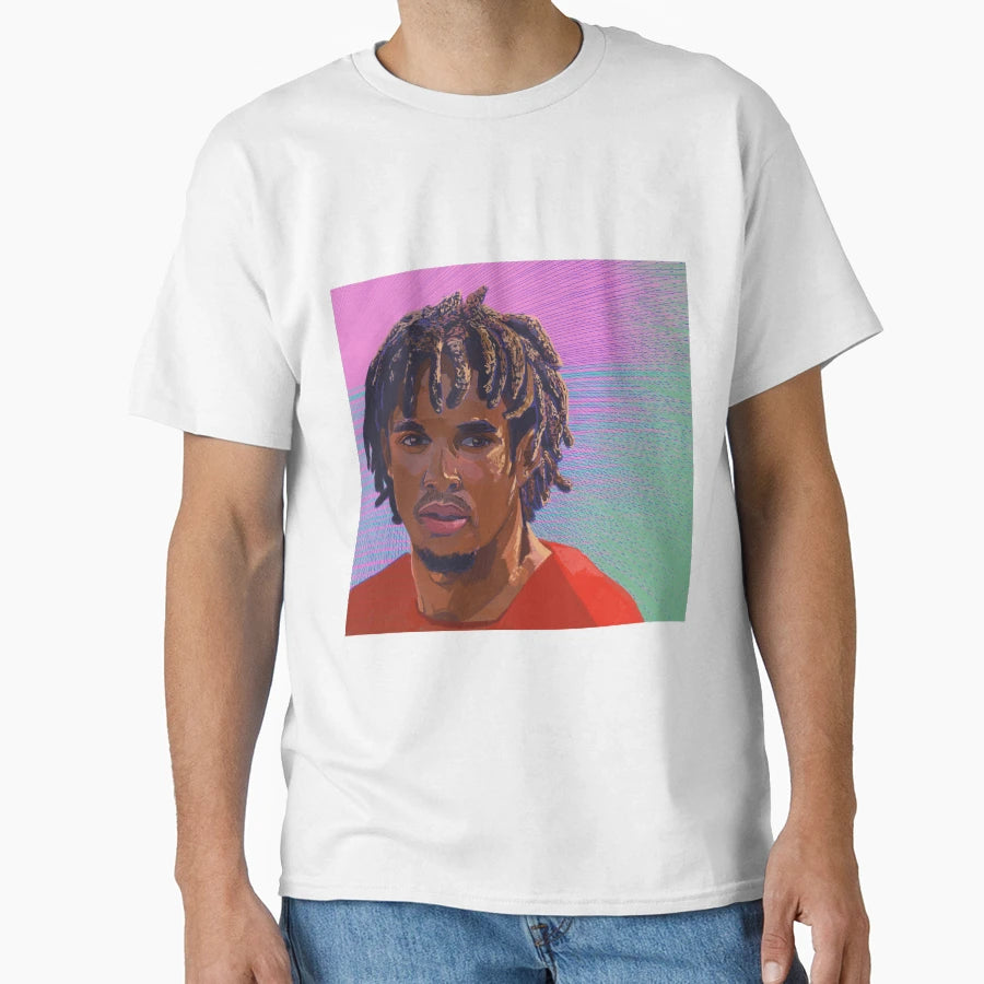 Trent T-Shirt - Trendy Graphic Men Women - T-Shirt, Sweatshirt, Hoodie
