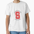 Souderton Area Hs Class 2021 T-Shirt - Unique Graphic Men Women - T-Shirt, Sweatshirt, Hoodie