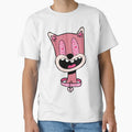 Puppy love by just-aliesha - Adult & Kids T-Shirts, Sweatshirts & Hoodies apparel design preview 1