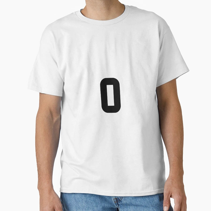 Mdi Alpha O T-Shirt - Novelty Apparel for Adults - T-Shirt, Sweatshirt, Hoodie
