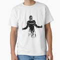 Game Day American Football T-Shirt - Graphic Print Men Women - T-Shirt, Sweatshirt, Hoodie