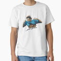 Diego Forlan Football Legends T-Shirt - Custom Art Print for Adults - T-Shirt, Sweatshirt, Hoodie