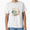 Bored But Too Stubborn to Leave by theartfulaspie - Adult & Kids T-Shirts, Sweatshirts & Hoodies apparel design preview 1