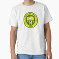 ADO DEN HAAG FANTASY LEAGUE by aaven - Adult & Kids T-Shirts, Sweatshirts & Hoodies apparel design preview 1