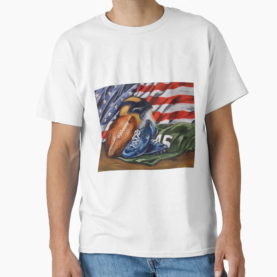 Legends Game T-Shirt - Novelty Apparel for Adults - T-Shirt, Sweatshirt, Hoodie