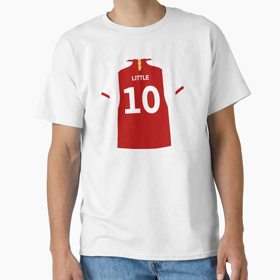 Kim Little T-Shirt - Novelty Apparel for Adults - T-Shirt, Sweatshirt, Hoodie