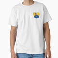 Joe Nix T-Shirt - Minimalist Print Unisex - T-Shirt, Sweatshirt, Hoodie