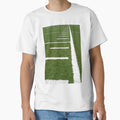 Football Lines T-Shirt - Casual Everyday Wear Men Women - T-Shirt, Sweatshirt, Hoodie