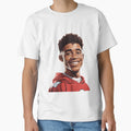 Bryce Young T-Shirt - Fun Novelty Design Unisex - T-Shirt, Sweatshirt, Hoodie