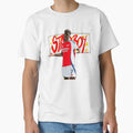 Bukayo Saka T-Shirt - Graphic Print Men Women - T-Shirt, Sweatshirt, Hoodie