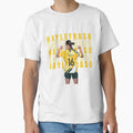Hayley Raso 9 T-Shirt - Aesthetic Graphic for Adults - T-Shirt, Sweatshirt, Hoodie