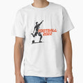 Sidemen Football T-Shirt - Novelty Apparel for Adults - T-Shirt, Sweatshirt, Hoodie