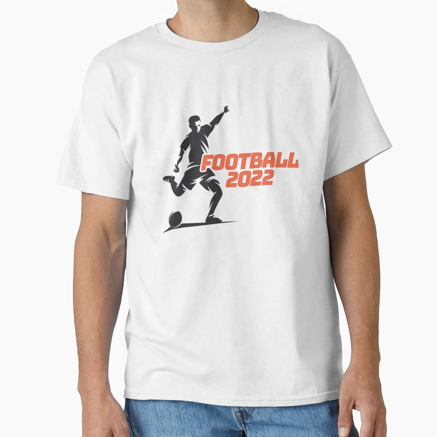 Sidemen Football T-Shirt - Novelty Apparel for Adults - T-Shirt, Sweatshirt, Hoodie