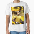 Adama Traore T-Shirt - Aesthetic Graphic for Adults - T-Shirt, Sweatshirt, Hoodie