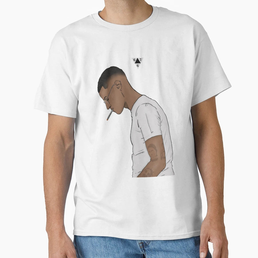 Freeze Corleone 667 T-Shirt - Streetwear Style for Adults - T-Shirt, Sweatshirt, Hoodie