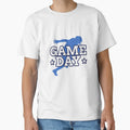 Game Day T-Shirt - Streetwear Style Unisex - T-Shirt, Sweatshirt, Hoodie