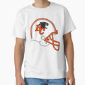 Bc Lions Logo Bc Lions Logo Bc Lions T-Shirt - Novelty Apparel for Adults - T-Shirt, Sweatshirt, Hoodie