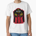 Espana Football Winners T-Shirt - Fun Novelty Design for Adults - T-Shirt, Sweatshirt, Hoodie