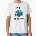 Its Game Day T-Shirt - Streetwear Style Unisex - T-Shirt, Sweatshirt, Hoodie