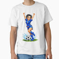 Betty Boop T-Shirt - Trendy Graphic for Adults - T-Shirt, Sweatshirt, Hoodie