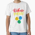 Kindness matters by Awab-Store - Adult & Kids T-Shirts, Sweatshirts & Hoodies apparel design preview 1