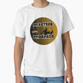 Practice Makes Progress Jump T-Shirt - Custom Art Print Men Women - T-Shirt, Sweatshirt, Hoodie