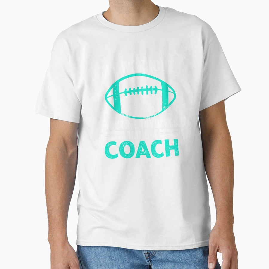Football Workout Routine Sports T-Shirt - Fun Novelty Design for Adults - T-Shirt, Sweatshirt, Hoodie