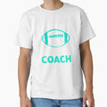 Football Workout Routine Sports T-Shirt - Fun Novelty Design for Adults - T-Shirt, Sweatshirt, Hoodie