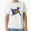 Lamine Yamal T-Shirt - Graphic Print Unisex - T-Shirt, Sweatshirt, Hoodie