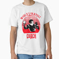 Worlds Okayest Coach T-Shirt - Minimalist Print for Adults - T-Shirt, Sweatshirt, Hoodie