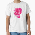 Game Day Time Football T-Shirt - Aesthetic Graphic for Adults - T-Shirt, Sweatshirt, Hoodie