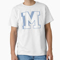 M Mang T-Shirt - Fun Novelty Design Men Women - T-Shirt, Sweatshirt, Hoodie