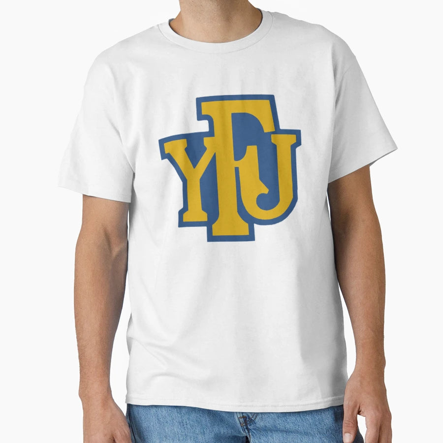 Defunct Frankford Yellow Jackets Football T-Shirt - Novelty Apparel Unisex - T-Shirt, Sweatshirt, Hoodie